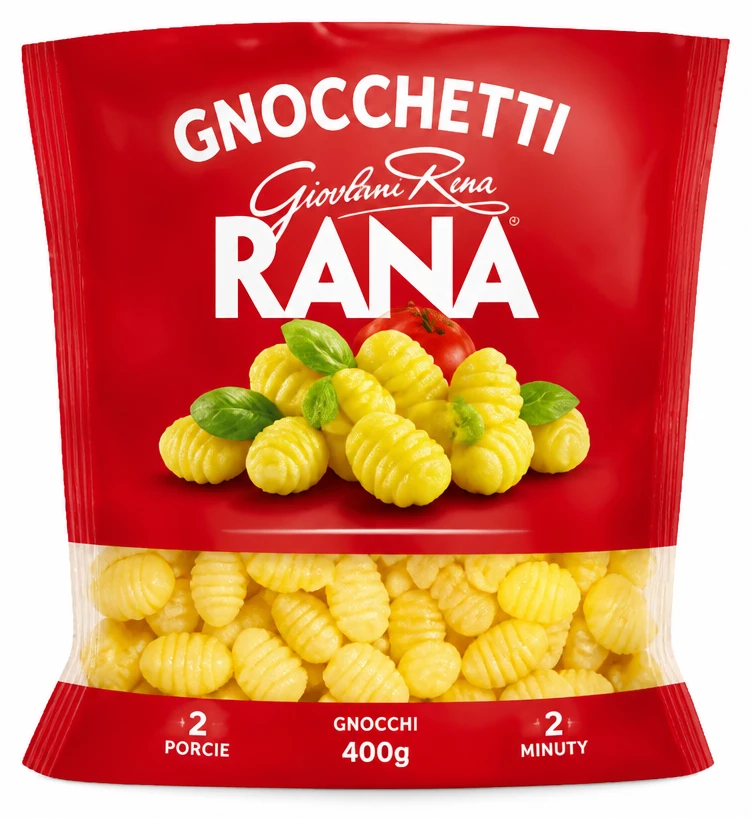 RANA GNOCCHI