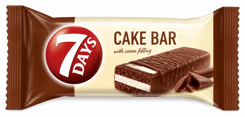 7DAYS CAKE BAR