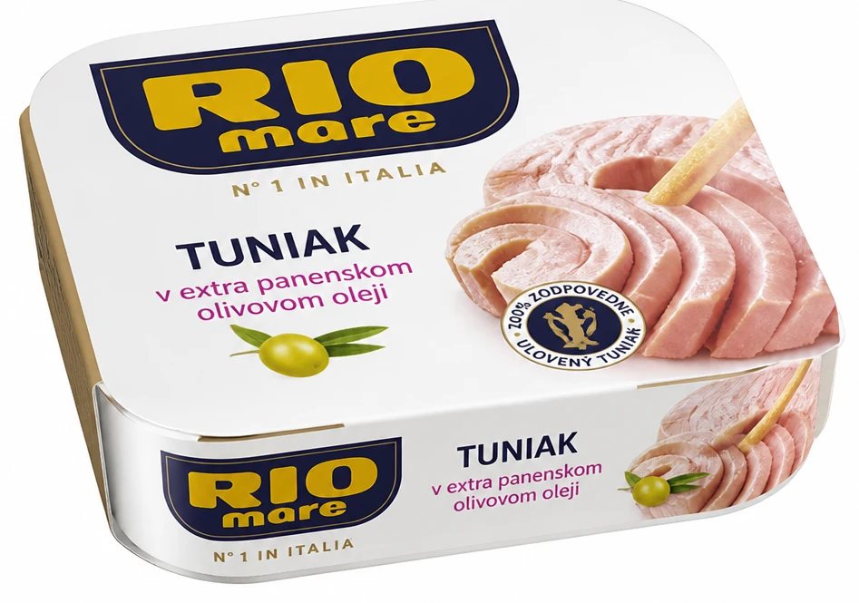 RIO MARE TUNIAK