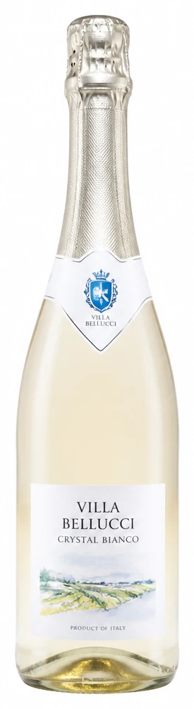 VILLA BELLUCCI CRYSTAL BIANCO