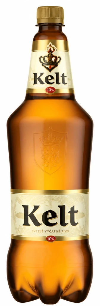 Pivo Kelt 10 %
