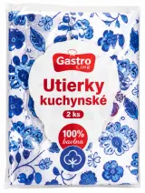 Kuchynské utierky