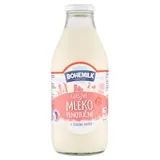 Bohemilk Čerstvé mlieko plnotučné 750 ml