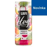 Lafi Hugo Frizzante Tropical Mix 250 ml