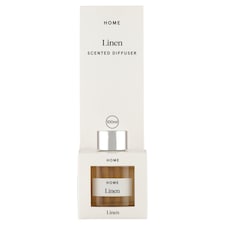 F&F Home Ľanový aróma difuzér 100 ml