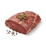 Hovädzie plece