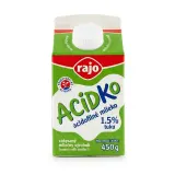 Rajo Acidko