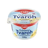 Rajo Ochutený tvaroh