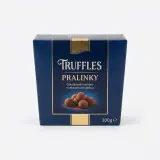 Truffles pralinky