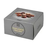 Čokoládové pralinky