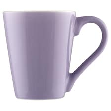 Fialový hrnček
