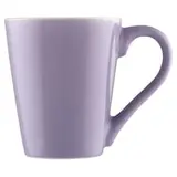 Fialový hrnček