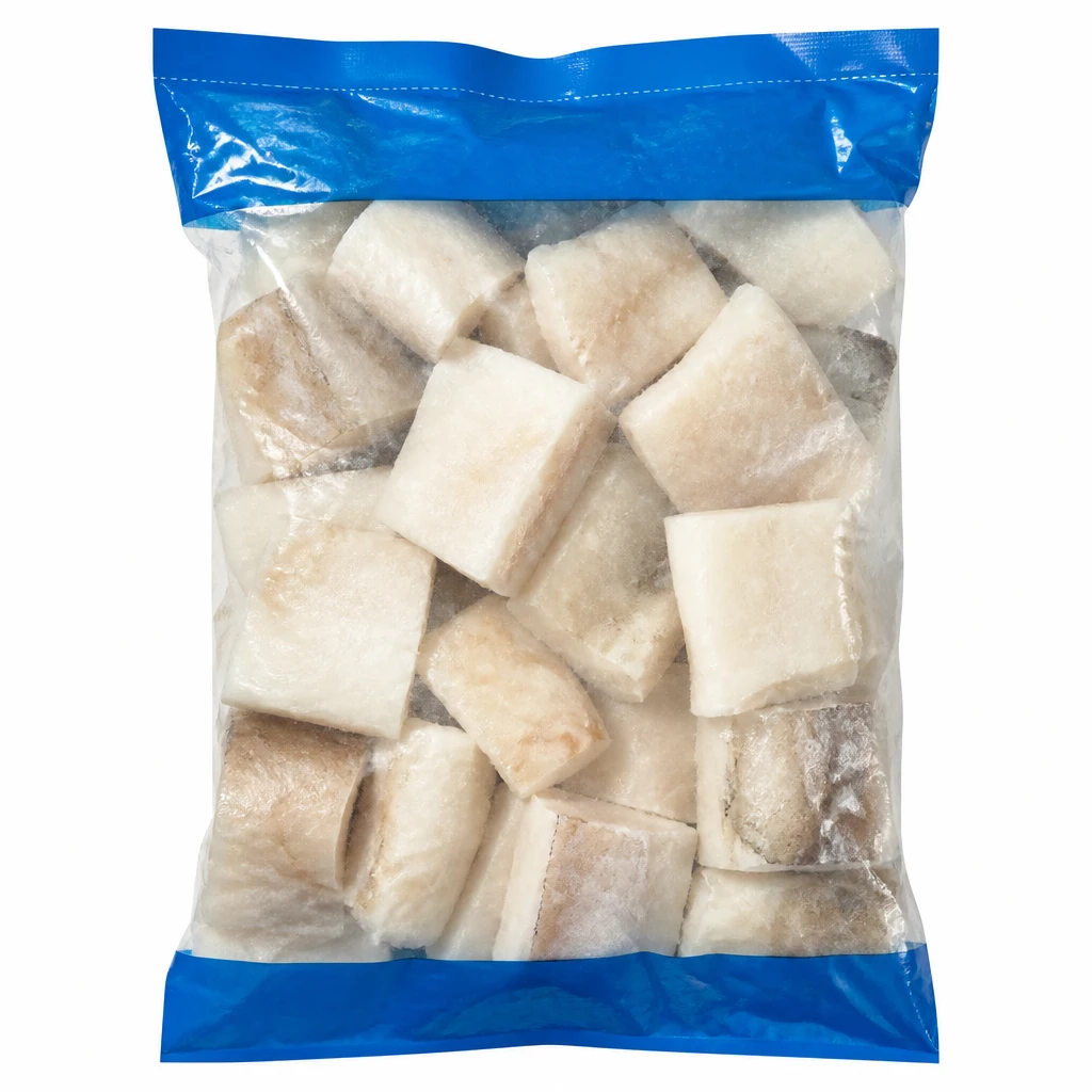 TRESKA 1 KG