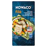 Nowaco Rybie filé porcie 400 g
