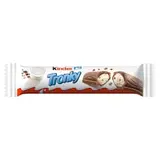 Kinder Tronky chrumkavá kakaová oblátka s mliečnou náplňou 18 g
