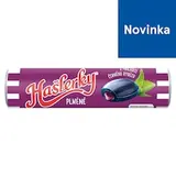 HAŠLERKY príchuť čierne ríbezle v tube 50 g