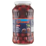 Giana Višne v sladkom náleve 700 g