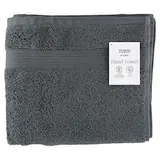 Home Grey uterák 50 cm x 90 cm