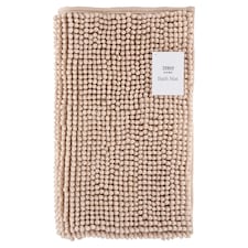 Home Taupe predložka do kúpeľne 50 x 80 cm