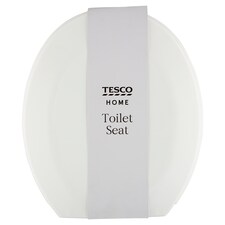 Home White WC sedadlo