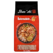 Shan'shi Ryžové rezance 250 g