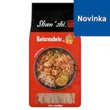 Shan'shi Ryžové rezance 250 g