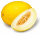 Melón žltý medový
