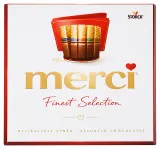 Merci dezert