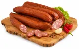 Goralská klobása