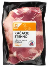 Kačacie stehno