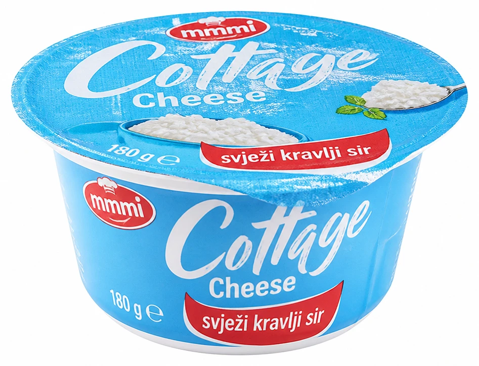 Cottage Cheese