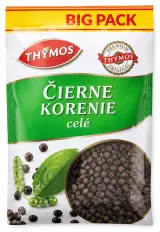 Čierne korenie