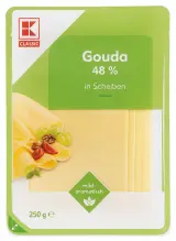 Gouda 48 %