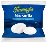 FORMAGIA MOZZARELLA