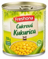 CUKROVÁ KUKURICA