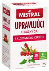 MISTRAL FUNKČNÝ ČAJ
