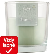Home Jasmine vonná sviečka 95 g