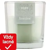 Home Jasmine vonná sviečka 95 g