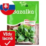Mäspoma Bazalka sušená drvená 9 g