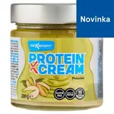 MaxSport Bielkovinová pistáciová nátierka 200 g