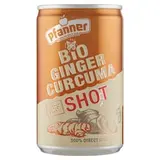 Pfanner Bio pomarančovo-zázvorovo-citrónovo-kurkumová šťava 150 ml