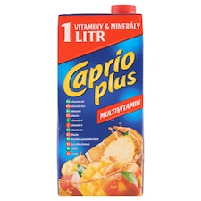 Caprio Plus Multivitamín 1 l