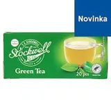 Stockwell & Co. Zelený čaj 20 x 1,5 g (30 g)