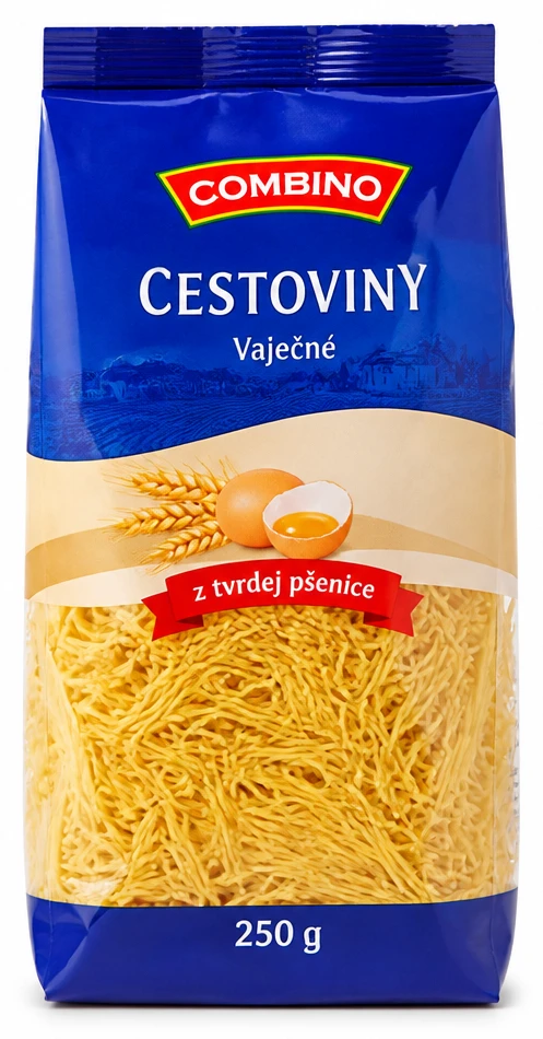 Cestoviny