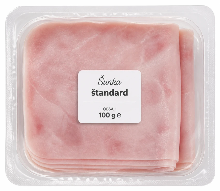 Šunka štandard