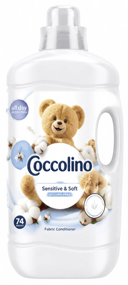 Coccolino aviváž