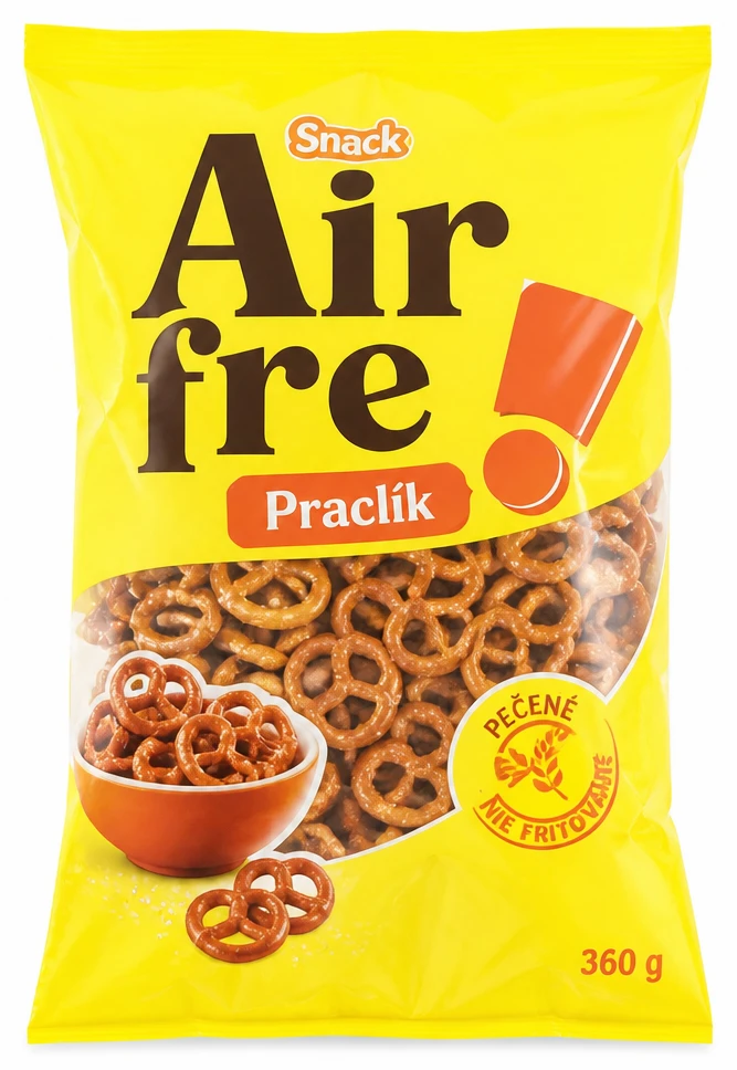 Praclík