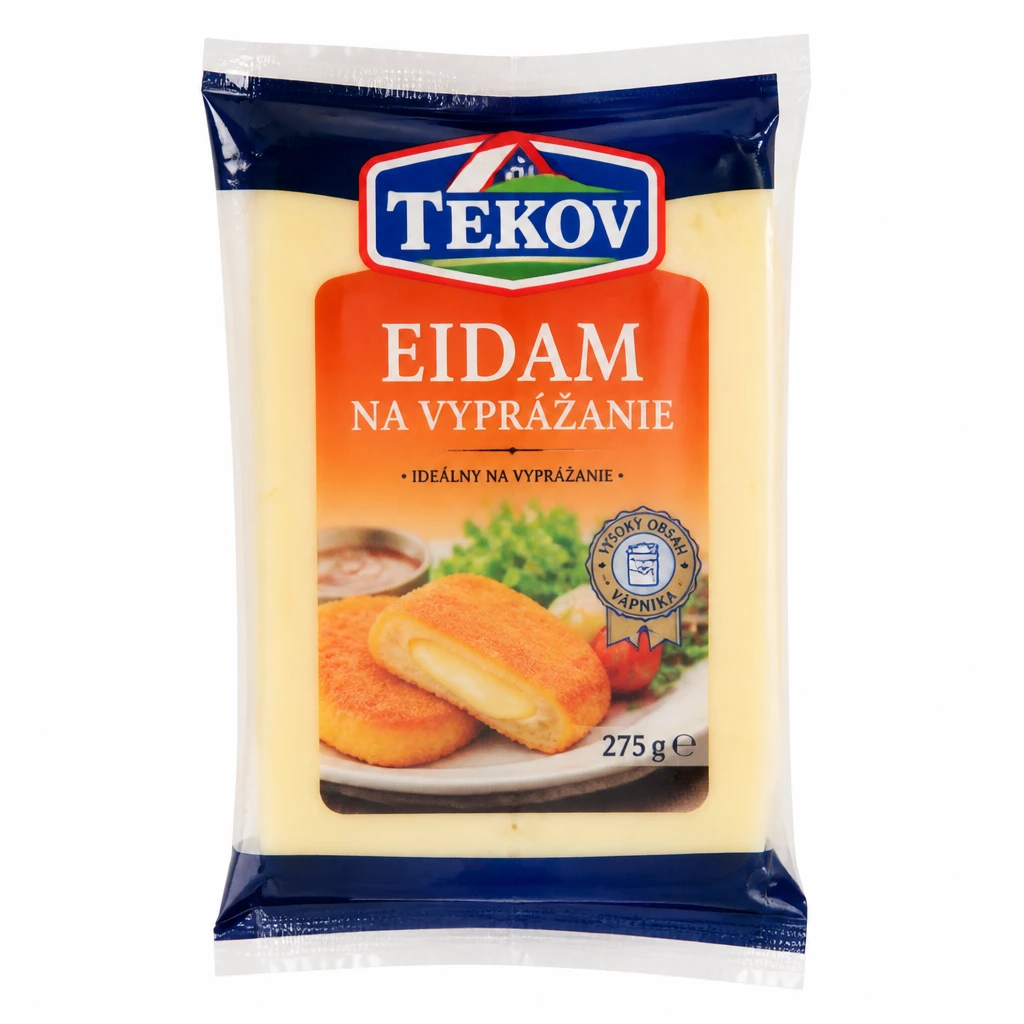 TEKOV EIDAM NA VYPRÁZANIE 275G