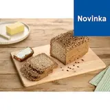 Finest Chlieb slnečnicový bez droždia 440 g