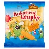 Pan Křupka Chrumky kukuričné 50 g